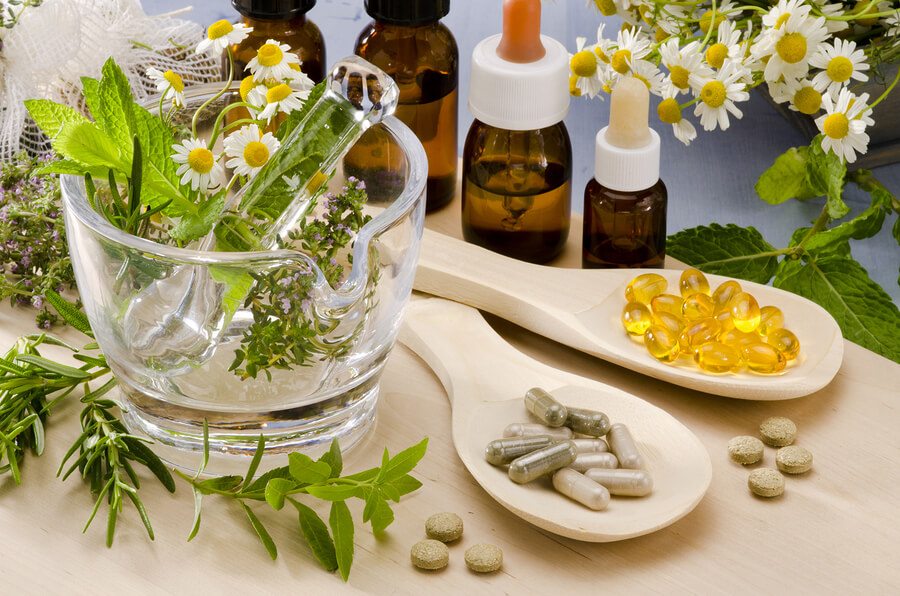 What degree do I need for Naturopathic Medicine?