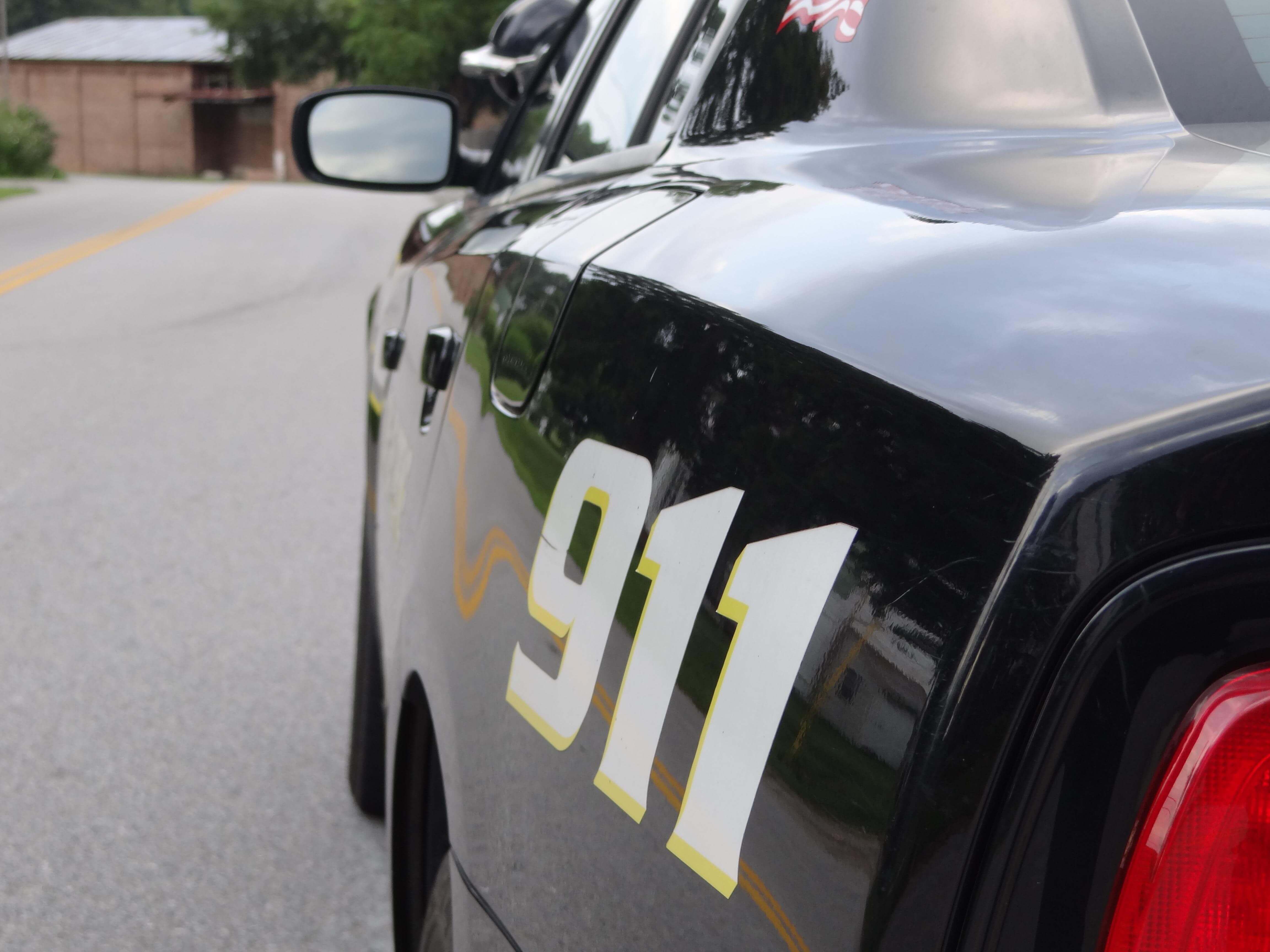 What degree is best for law enforcement?