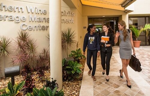 Florida International University