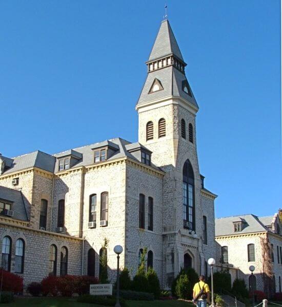 Kansas State University Bakery Science Program