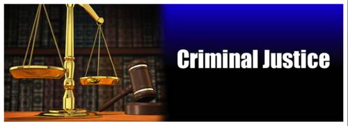 Master Programs For Criminal Justice