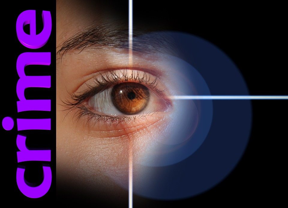 what is the difference between psychology and criminology