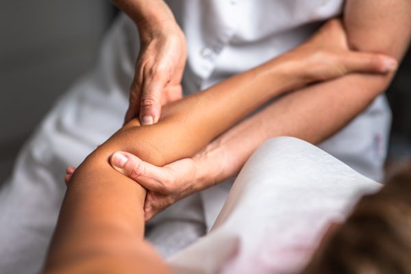 Do you want a Massage or a Rub? - Body Mechanics Orthopedic