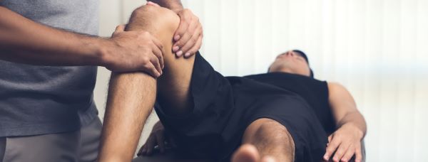 sports massage