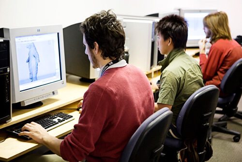 what degree do i need to be an animator degreequery com computer animator job