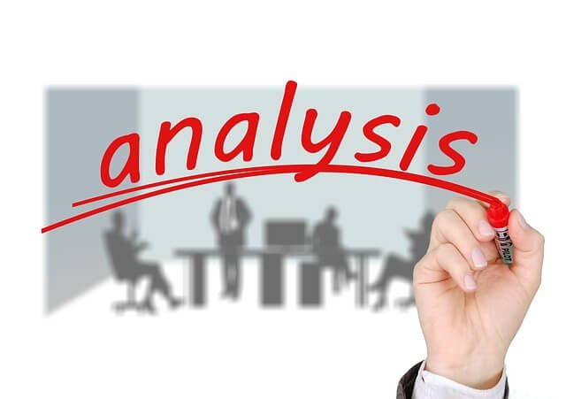 chain analysis