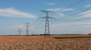 electricity