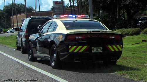 police