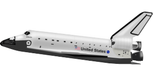 space-shuttle