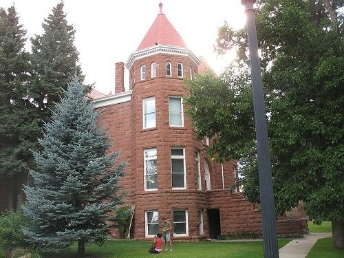 Northern Arizona University