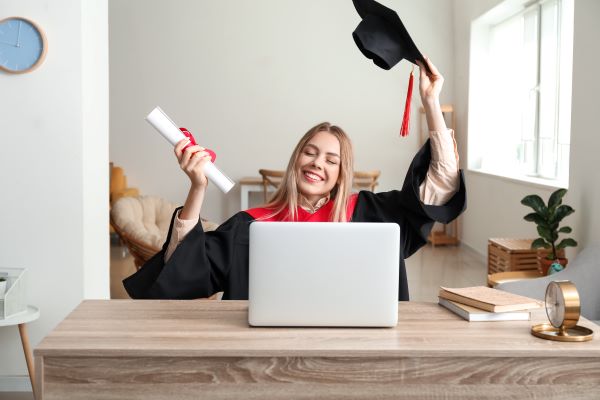 highest-paying online degrees