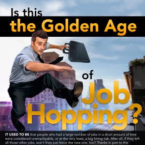 Job-Hopping