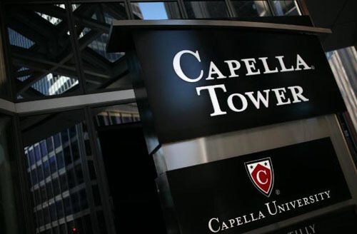 Capella University