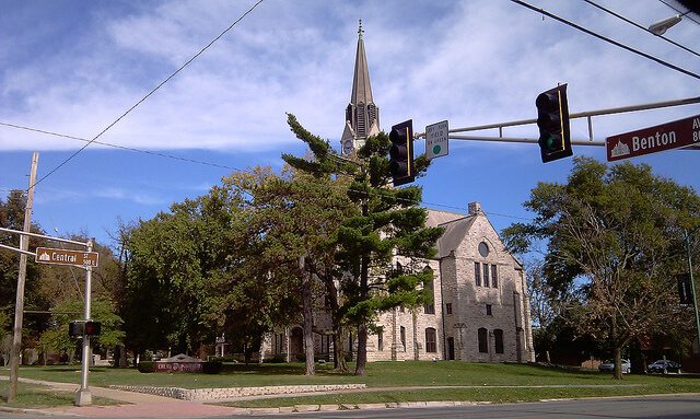 drury univ