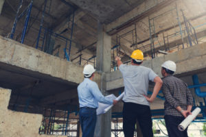 online associate degree construction management
