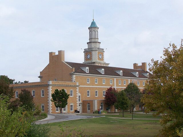 u of north tx