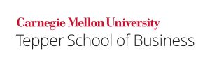 Carnegie Mellon University Tepper School of Business