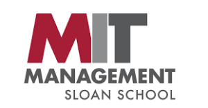 Massachusetts Institute of Technology Sloan School of Management
