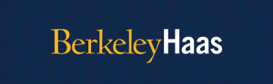 University of California Berkeley Haas School of Business