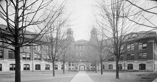 University of Michigan