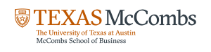 University of Texas Austin McCombs School of Business