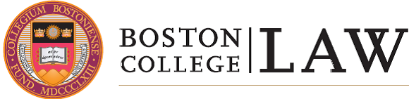 Boston College Law