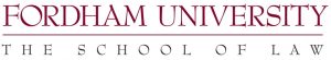 Fordham University School of Law