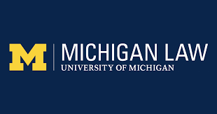 University of Michigan Law