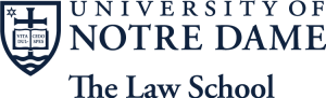 Notre Dame Law School
