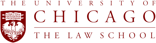 University of Chicago Law