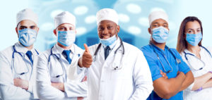 Highest Paying Medical Specialties general surgery 