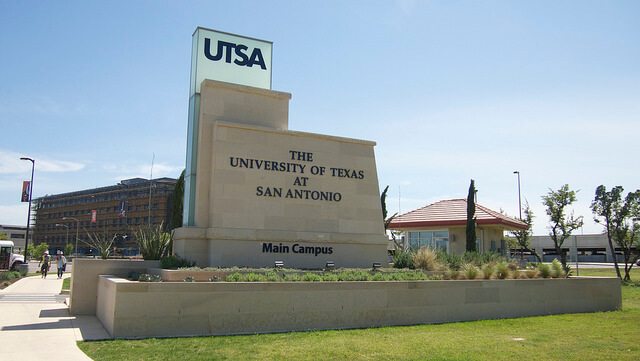 Utsfa Utsa Physician Assistant : University of Texas, Southwestern Medical ...