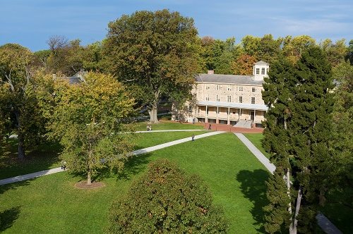 Haverford College