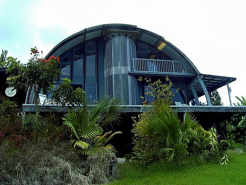 Landscape architect