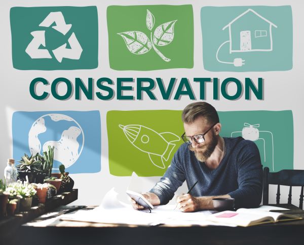 environmental restoration planner