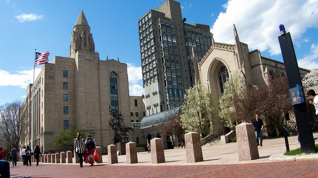 boston univ