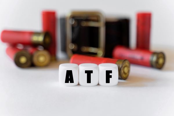 ATF firearms