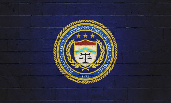 ATF federal agency