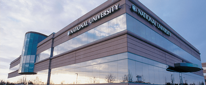national university
