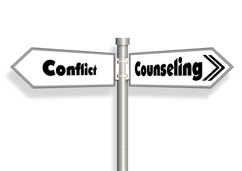 What Can I Do With A Degree In Counseling
