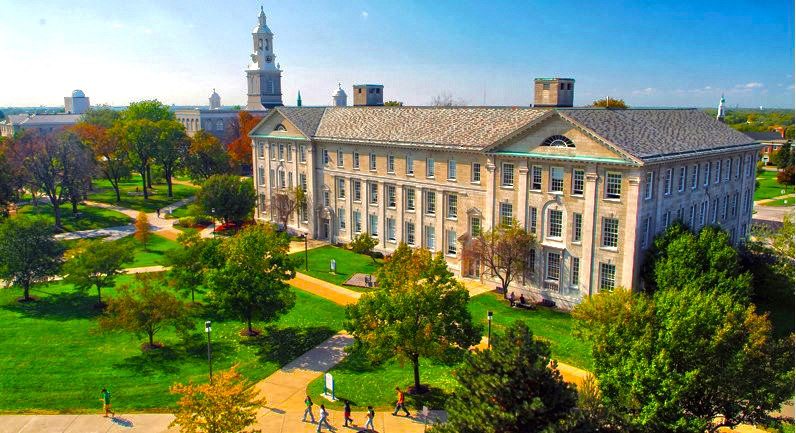 UNIVERSITY OF BUFFALO