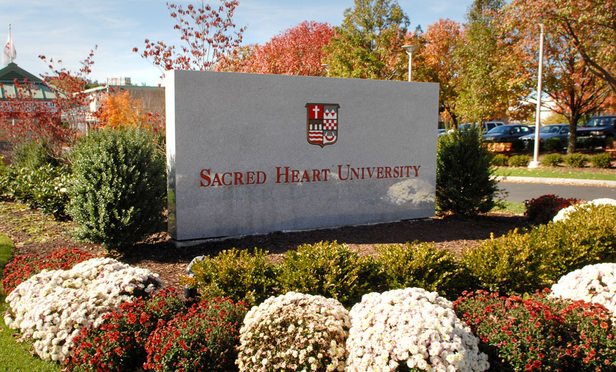 Sacred Heart University
