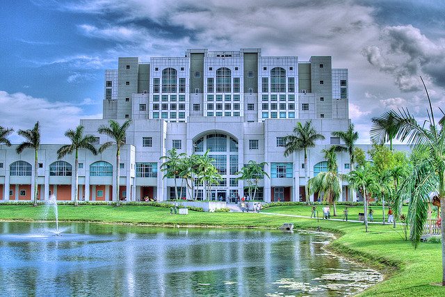 Florida internat
