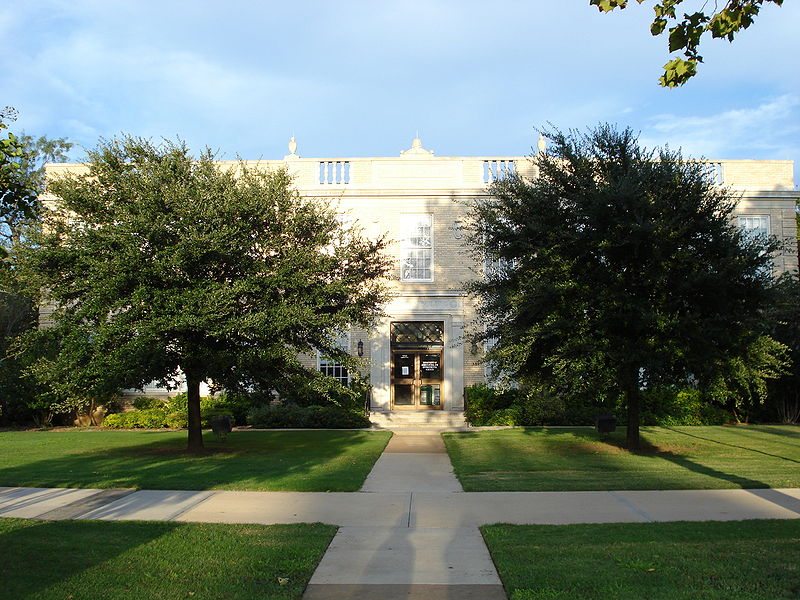 abilene christian u
