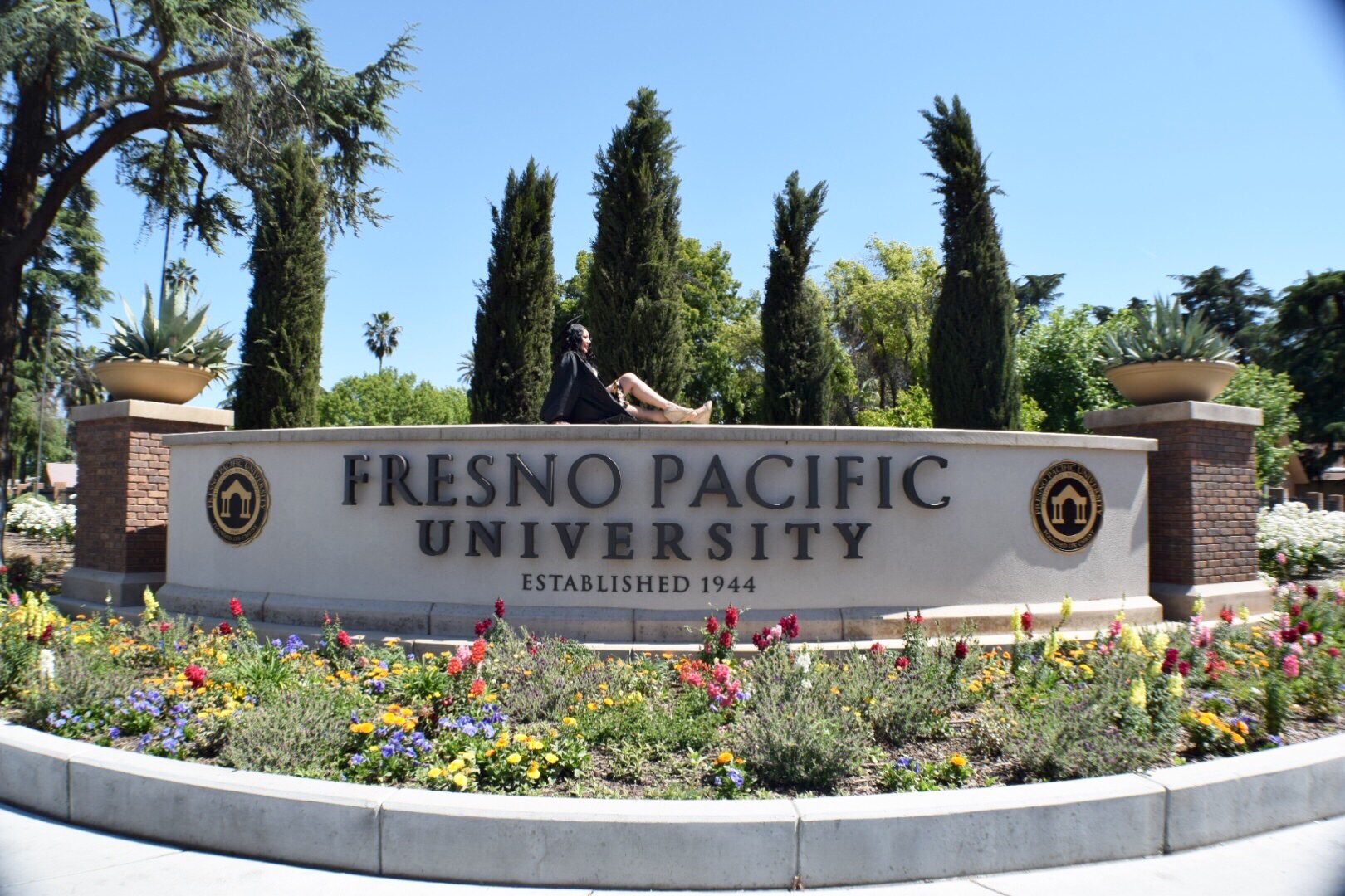 fresno pacific