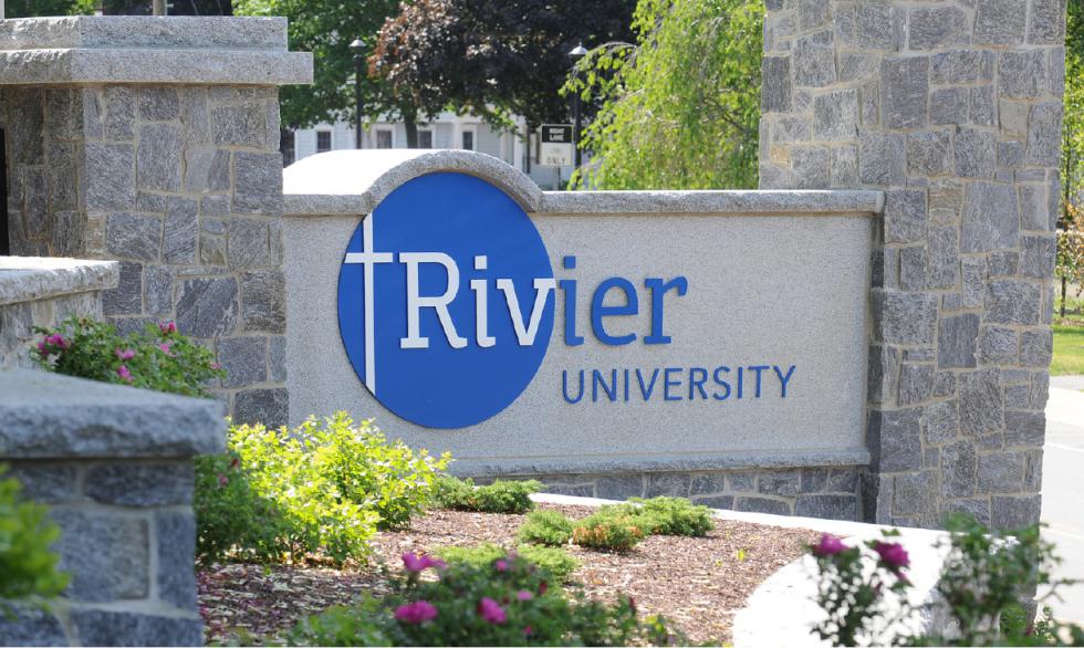rivier university