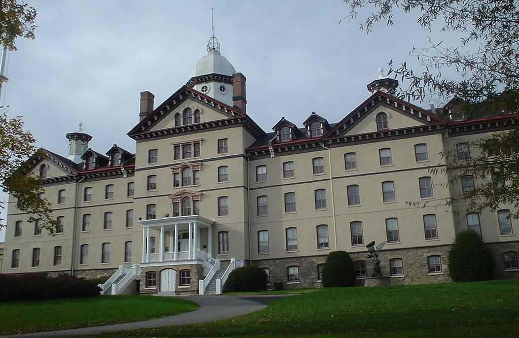 widener
