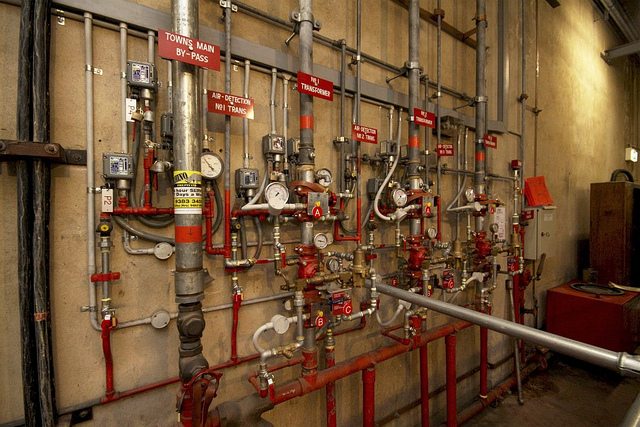 fire protection