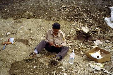 geoscience