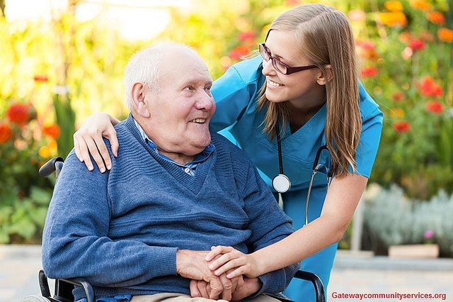 home nursing